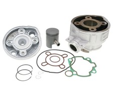 Zylinder 50ccm für - , minarelli