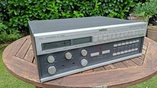 Revox B 261 HIGH-END Synthesizer FM TUNER von 1983-1989 --funktioniert--