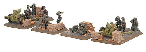 Flames war volkssturm - flames,