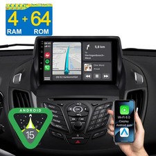 DAB+ Für Ford Kuga 2012-18