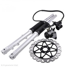 Umbausatz Scheibenbremse