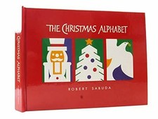 The Christmas Alphabet Buch