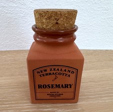 New Zealand Terracotta