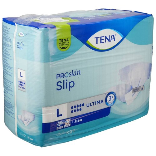 Tena slip ultima large - ultima, 21