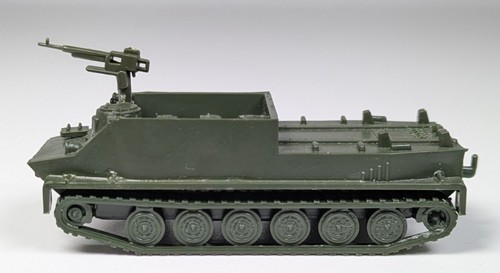 Rmm roskopf 155 btr50 - rmm, h0