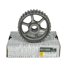 Riemenscheibe Original zu
