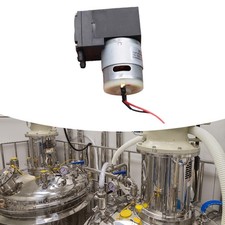 Membranwasserpumpe (12 V DC)