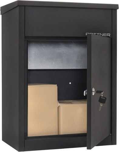 Rottner parcel keeper - rottner,