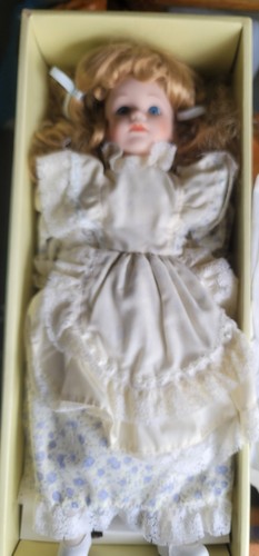 Victoriana puppe von - puppe, andrew
