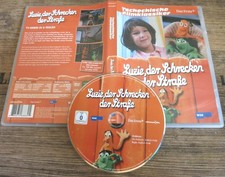 Luzie, der Schrecken der Straße (1980) Tschechische Filmklassiker