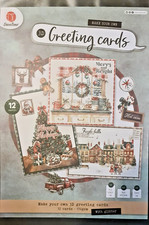 Deco Time, DIY Card making