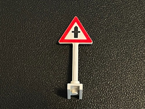 Lego 649p02 straßenschilder - lego,