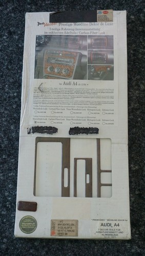 Audi 10 00 prewoodec - a4, 11-94-10/00
