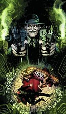 NIGHT FORCE #4 DC COMICS