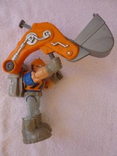 Fisher Price 1998 Rescue Hero