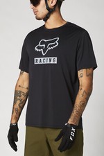 Fox ranger jersey - fox, block