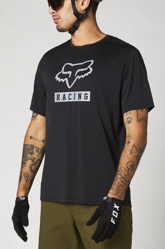 Fox ranger jersey - jersey, block