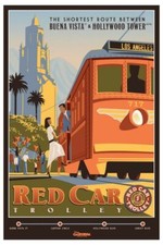 285100 CALIFORNIA ADVENTURES