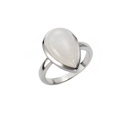 Jamelli ring 925 - ring, sterling