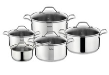 TEFAL INTUITION 10 PCS