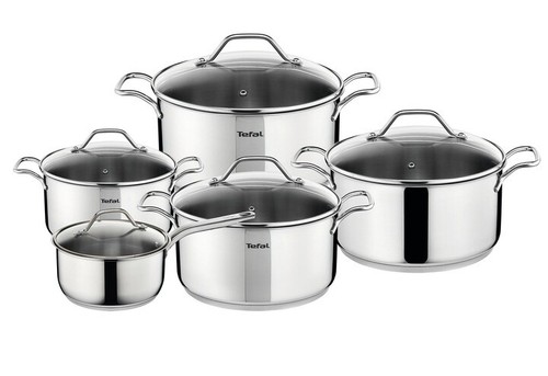 Tefal intuition teiliges - ,