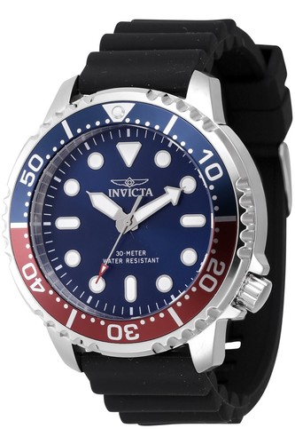 Invicta 47222 pro diver herren - invicta,