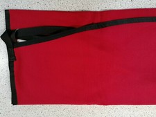 Bockdecke Bockschürze