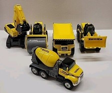 2012 Hasbro Tonka Lot x 5 -