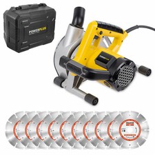 Mauernutfräse 1800 W 2+ 8