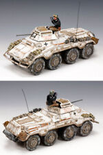 KÖNIG UND LAND Sd. Kfz. 234/1
