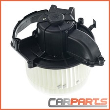 Heizungsgebläse Gebläsemotor