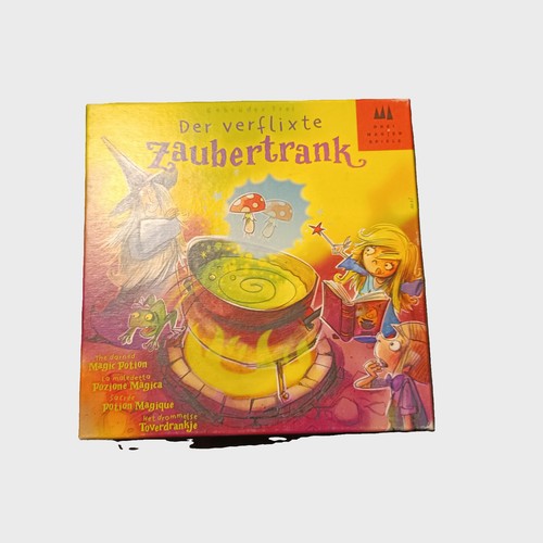 Drei magier spiele der - drei,