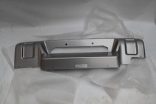 990E0-65J84-000 Original Suzuki Unterfahrschutz Hinten Grand Vitara