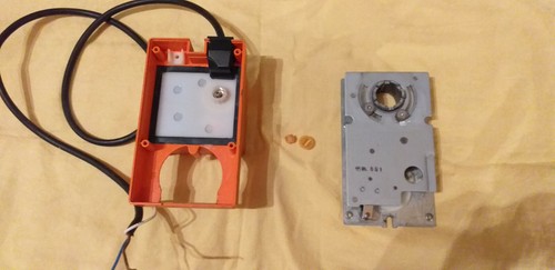 Belimo 230 stellmotor - belimo,