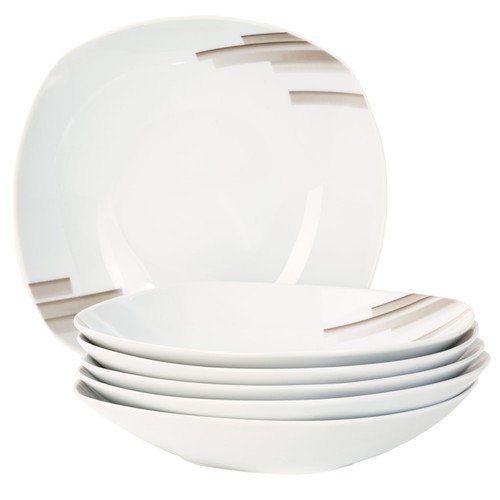 6er set suppenteller - 6er,