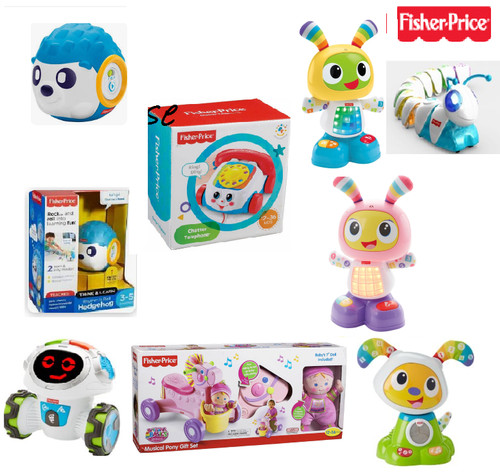 Fisher price smart - price,