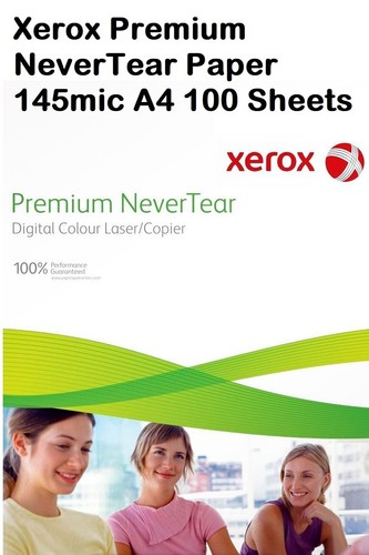 Xerox premium never tear - premium,