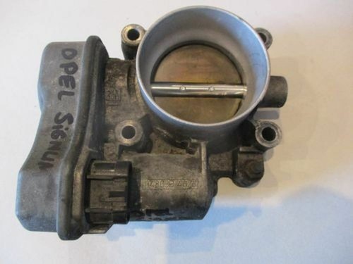 Drosselklappe 24459501 astra - astra, g