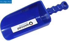 Spielstabil 7801 Schaufel