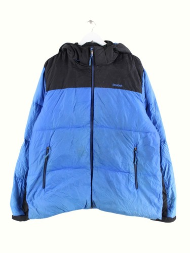 Reebok daunen jacke - daunen, xxl