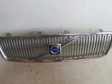 Volvo v70 wagon front - 04,