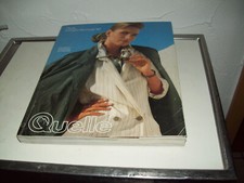 Quelle Katalog mode frühjahr