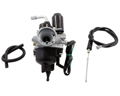 Vergaser 12mm standard - vergaser, +