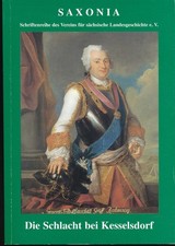 Die Schlacht bei Kesselsdorf