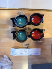 LED Signalleuchte Rot/Grün (RD/GN)