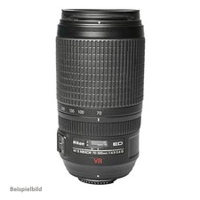 Nikon 70-300mm/4,5-5,6 AF-S G
