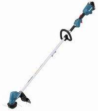 Makita Akku-Rasentrimmer