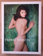 A Look At Myself - Thomas Karsten - Konkursbuch Verlag Clauda Gehrke 2011 - Buch