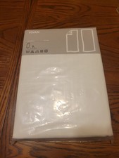 Ikea Vivan Curtains 1 Pair (2