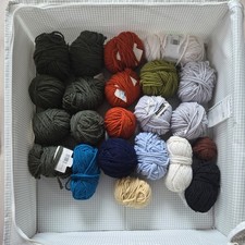 schachenmayr BOSTON Wolle